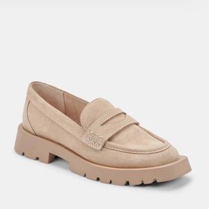 Dolce Vita Flats